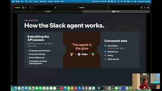 GTM as Code: GTM + AI Lightning Talks @ WorkOS
