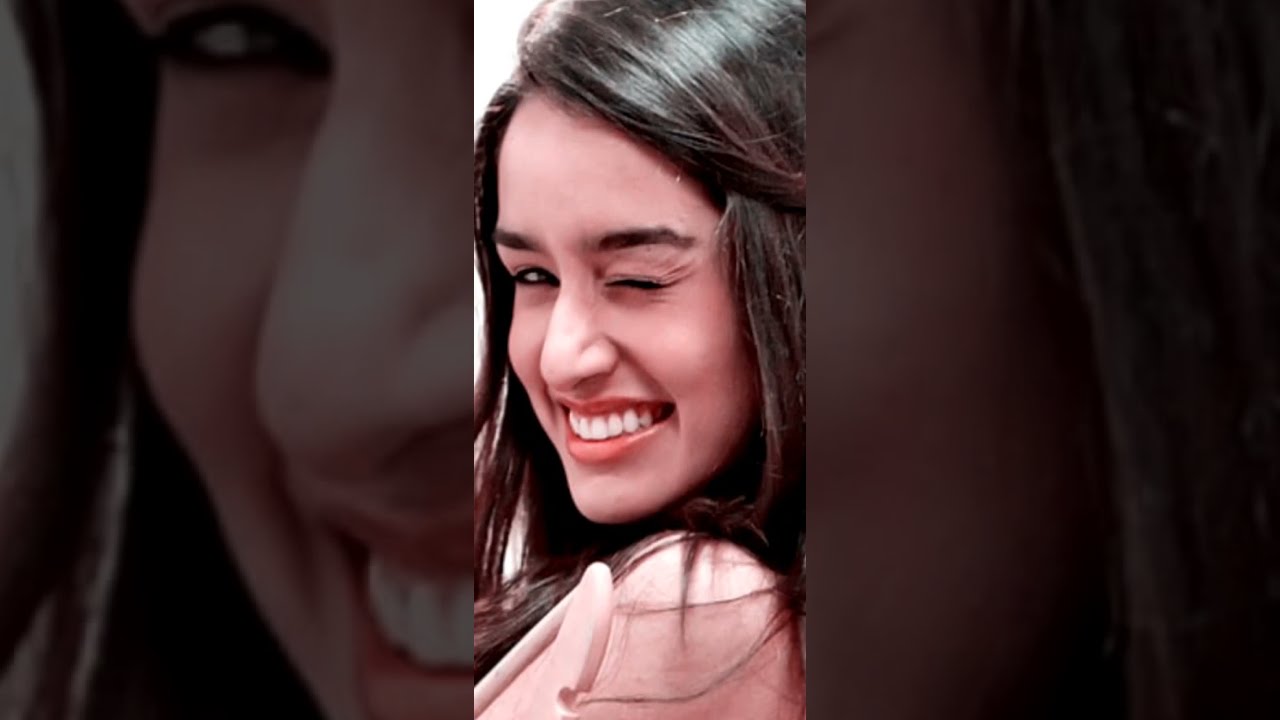 Neriye nube nage eha meha yawi sihiwewi||Song||Shraddha Kapoor