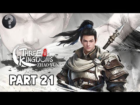How to Look Like Lu Bu: Secret Recipe Armor Sets | Three Kingdoms Zhao