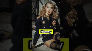 Jak Niemcy Radzili Sobie Z Kobietami Podczas Wojny?