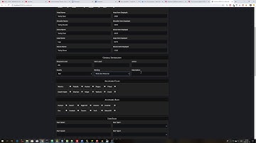My latest SQL Generator for TrinityCore WoW Private Server