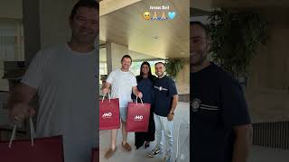 Reynaldo Tem A Resposta Carlu Volta ?