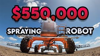 You won't believe what this robot can do in 6 months !