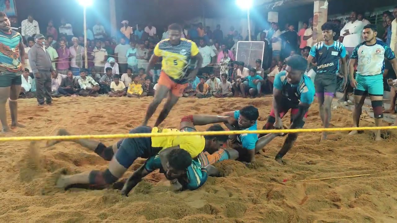 Mopur vs minagallu mopur tornament 🤐🤐