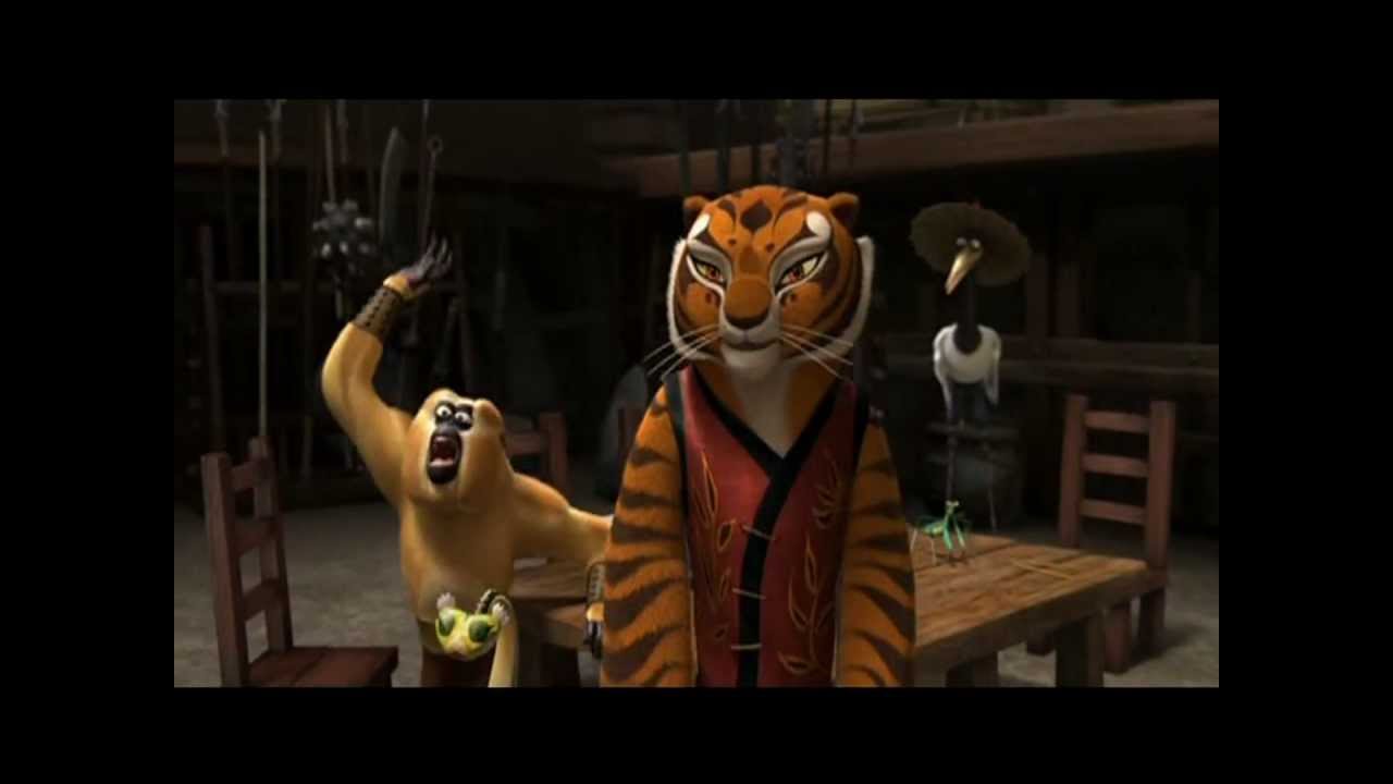 TiPo - Love like Woe!