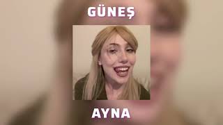 Güneş - Ayna (Speed Up) Resimi