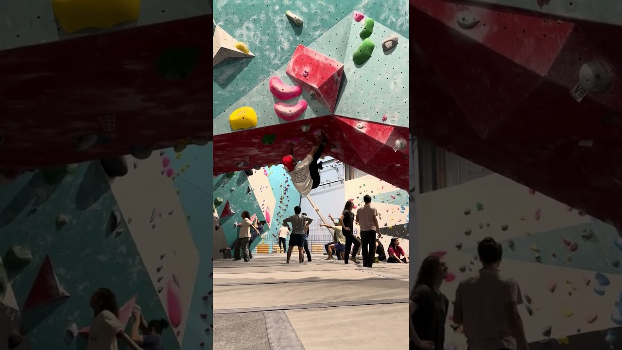 Cliffs of Id, Los Angeles