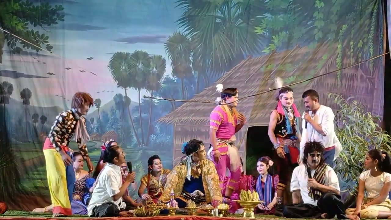 ល្ខោនពូប្រិយ/0975622555