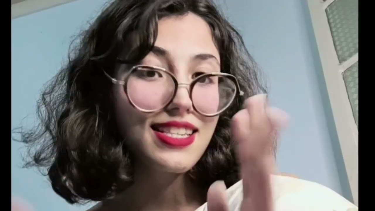 Por que fui internada por uma moça desconhecida