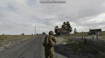 ARMA 2 TrackIR 5 w/TrackClip Pro Quick Test