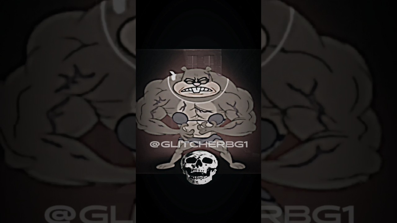 SpongeBob Horror 💀 