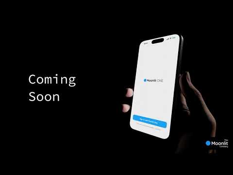Moonlit One: every app your company uses, one sign-in