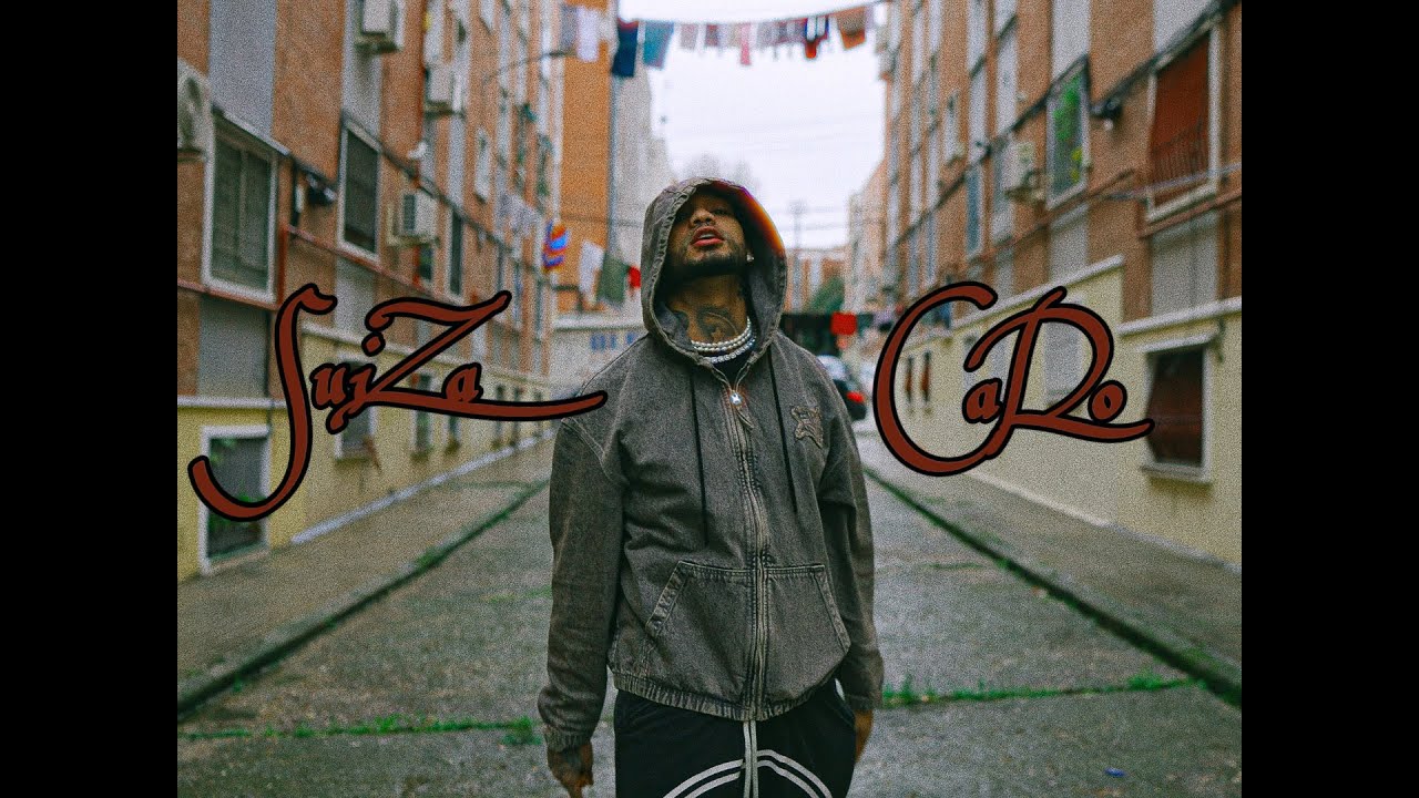 SUIZA - Dpopeh Caro (VIDEO OFICIAL)