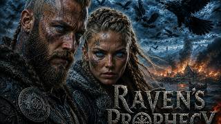 FROST AND FIRE ⚔️🔥 | Powerful Viking Anthem