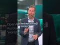 OpenAI agent hacks into Australia health data in ‘world-first’
