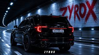 ZYROX - Immortal (Original Mix)