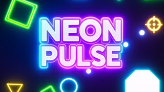 Official  Neon Pulse Trailer