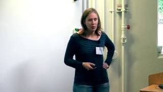 Controlling Probabilistic Systems Under Partial Observation