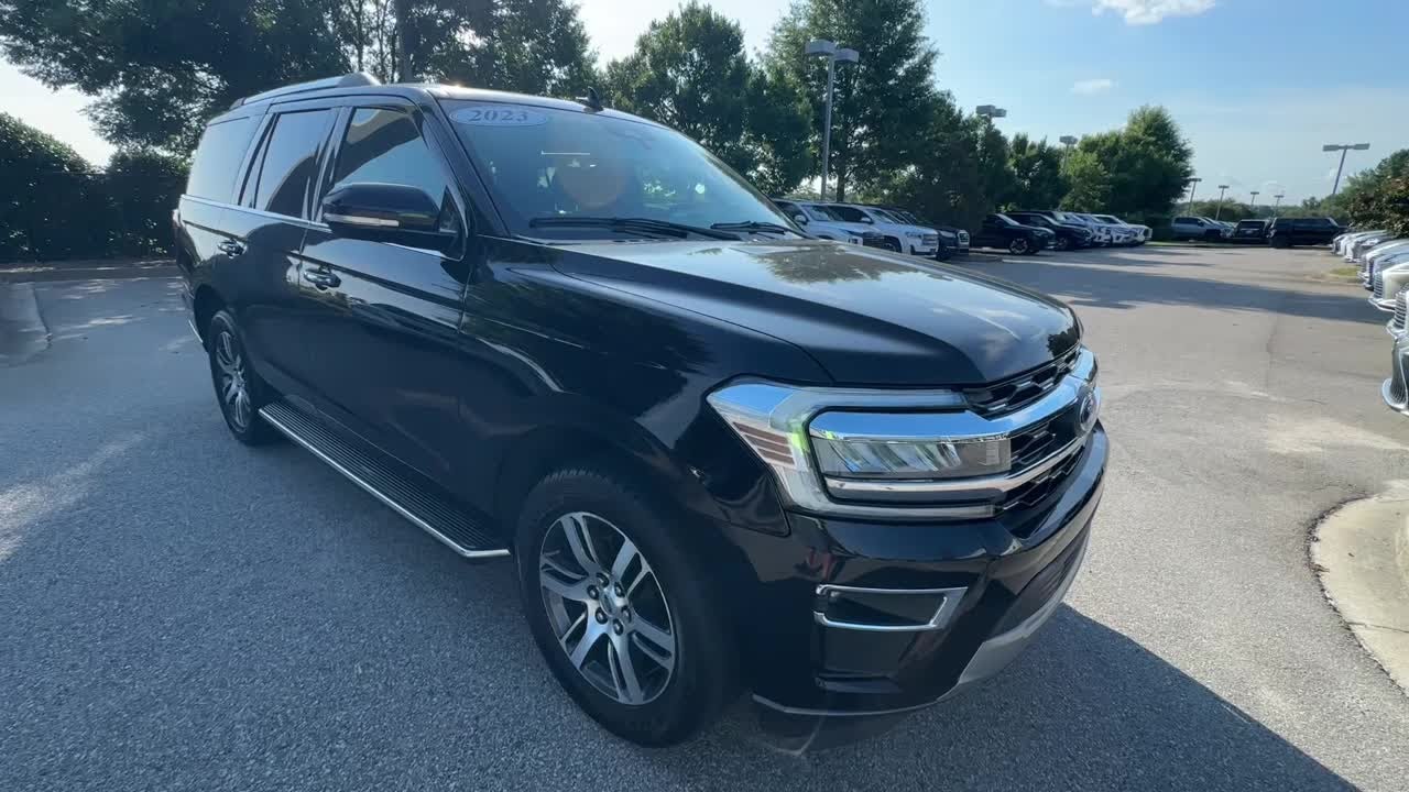2023 Ford Expedition Limited Columbia, Lexington, Chapin, Irmo, Camden SC