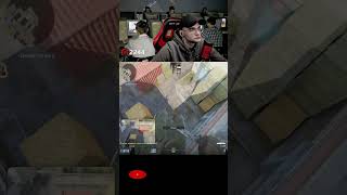 Smoke A site on Cache #cs2 #counterstrike2 #кс2 #cache #smoke #gaming #shorts