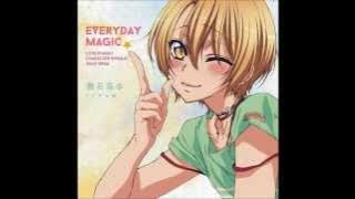 Love Stage 'Character Song' Izumi Sena [With Lyric