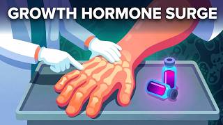 Is THIS the Real Fountain of Youth (Sermorelin Peptide Explained)