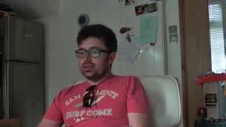 Year 4 clips of Stroke recovery Broca s Aphasia Right-side Weakness
