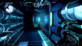 Killzone: Shadow Fall Multiplayer TDM #1