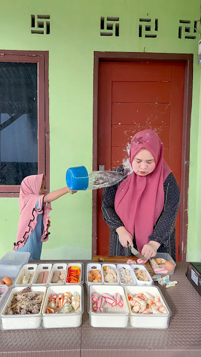 Pembeli ini bikin aku nangis🥹🥲