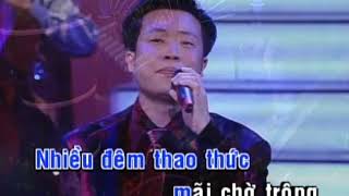 TOI KHONG CON YEU EM KARAOKE