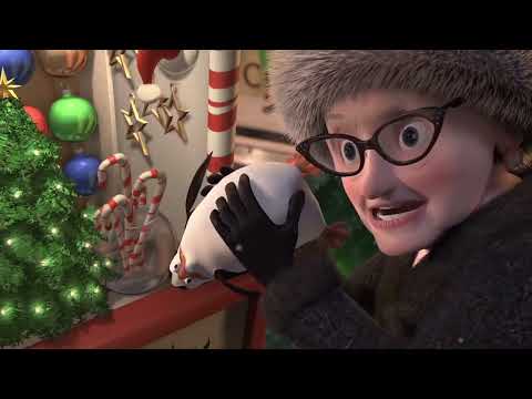 where's the squeaker
