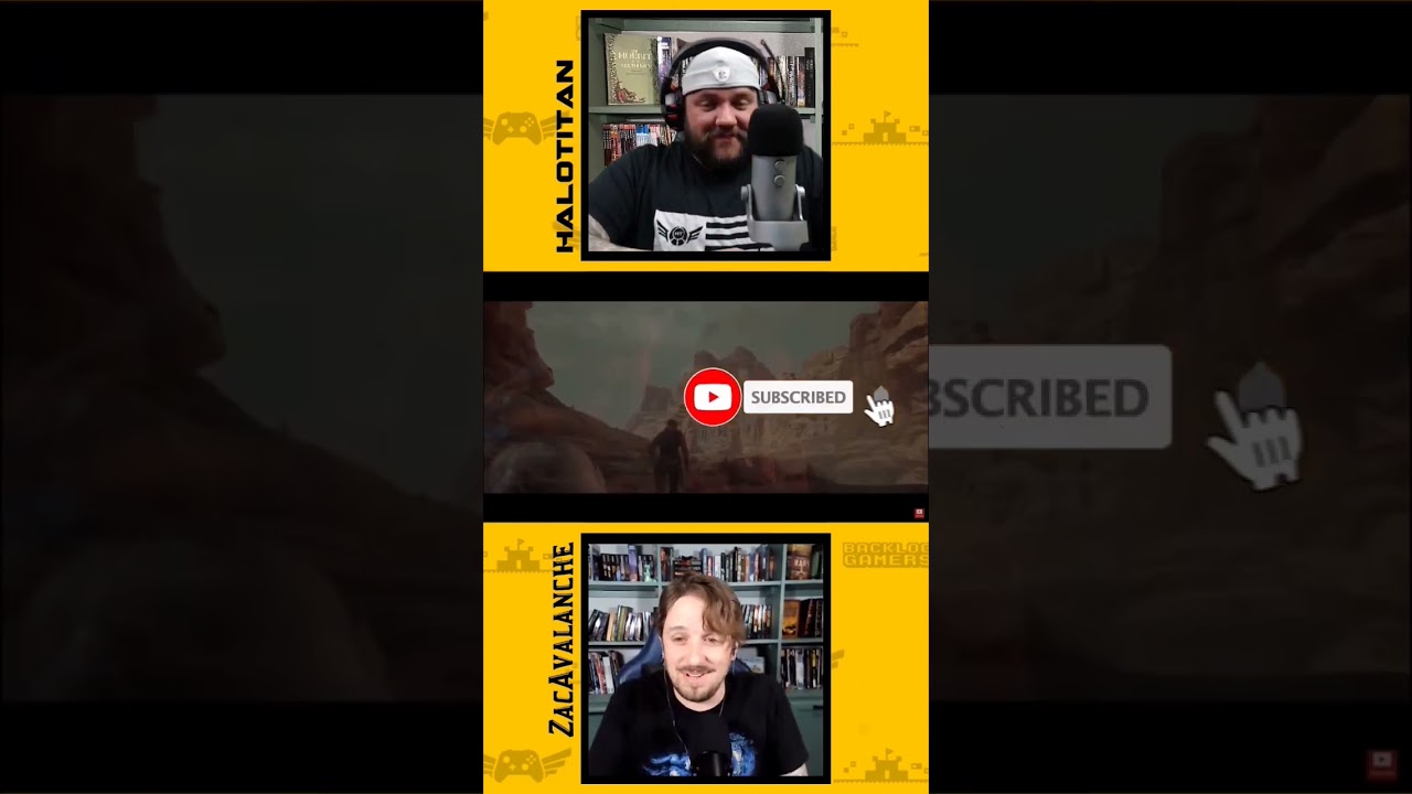 Halotitan tortures Zacavalanche 