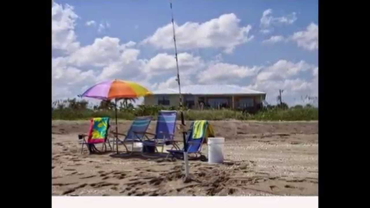 Hutchinson Island Florida Oceanfront home 1,450,000 YouTube