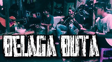 RTJ -BELAGA BUTA (COVER ANAK BENGKEL)