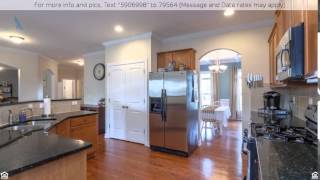 $274,900 - 264 Plantation Drive, Youngsville, NC 27596
