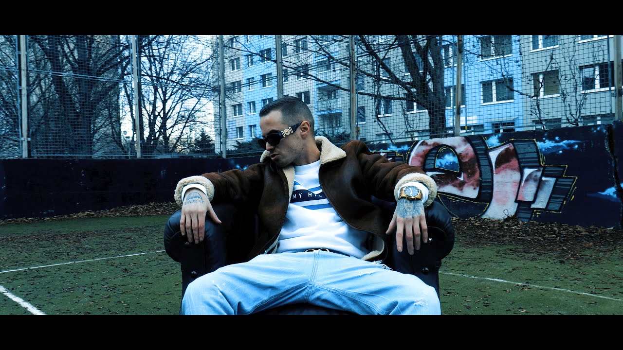 KELEVERA - ODYSEA prod. Kontrabandz