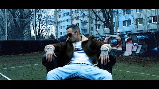 Kelevera - Odysea Prod. Kontrabandz