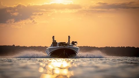 Skeeter Boats 2025 FXR Line-up