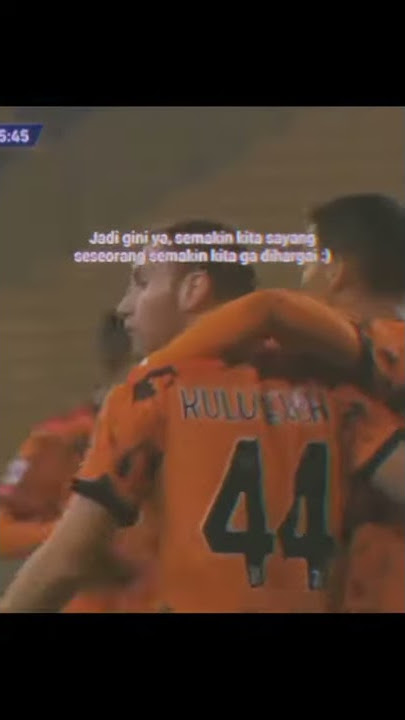 story wa sedih quotes sepak bola