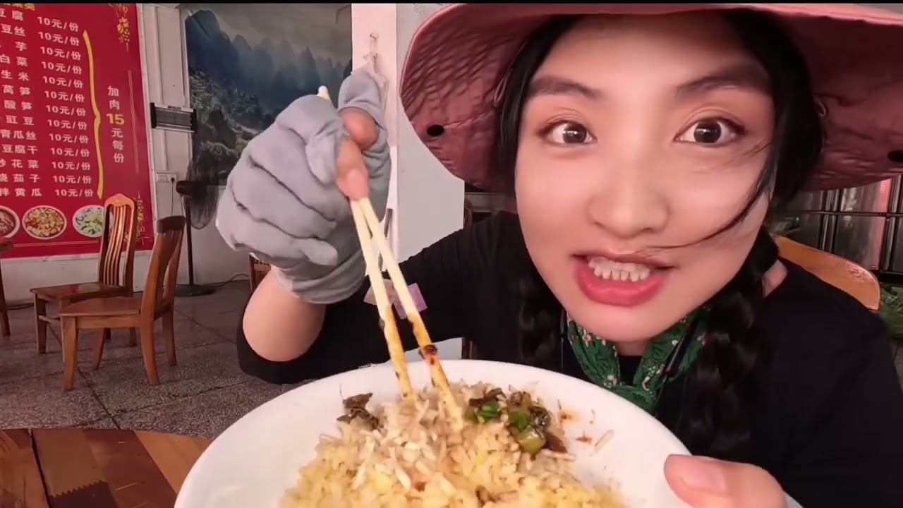 兴义赶场｜每周三巴结赶场｜南盘江镇 赶场不积极思想有问题……又来晚了 #兴义 #赶场 #兴义美食 #贵州 #贵州美好推荐官