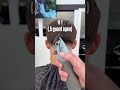 Step-by-Step Neck Taper Fade Tutorial with Clippers #fade #taper #barber