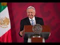 #QuédateEnCasa Conferencia Andrés Manuel López Obrador Prestamos Economí...
