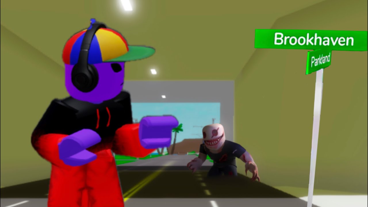 Someone Is Following Me...