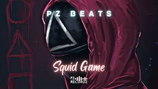 Squid Game (Remix)