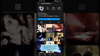 Instant Social Download HD - ISD screenshot 5