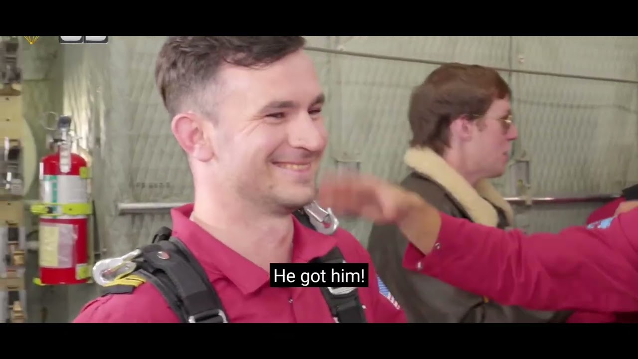 One hundred skilled pilots compete in a series of demanding challenges for a private jet. From pulli