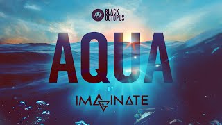 HUGE Sounds Crafted From Water! Imaginate - Aqua