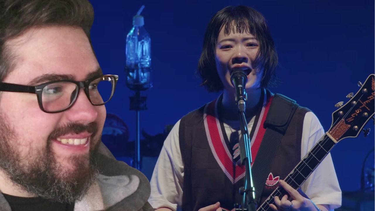 Music teacher reacts to SHISHAMO「Can I Call It Fate? 運命と呼んでもいいですか」ファイナルツアー2026「さよならボヤージュ!!!」Ver.