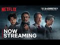 The Railway Men is Now Streaming | Netflix India