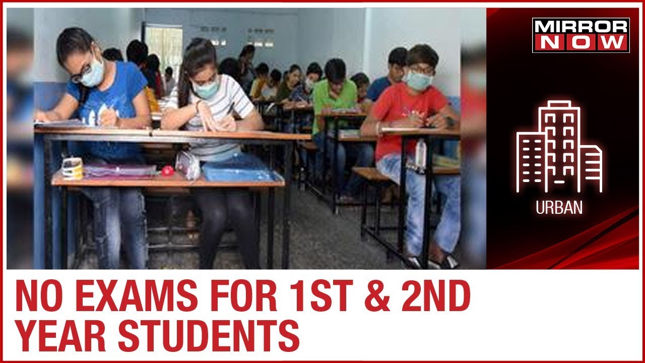 Maharashtra: 1st & 2nd year College students to be promoted directly amist lockdown crisis